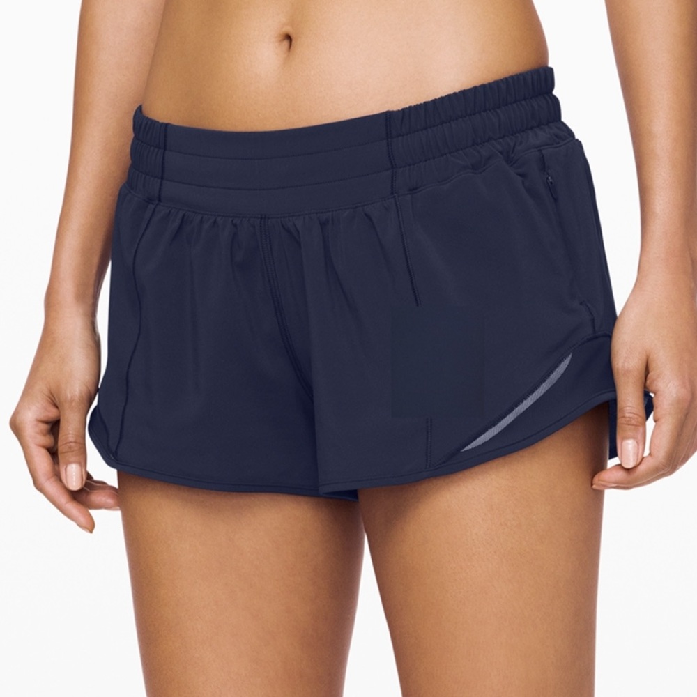 Lulu lemon shorts